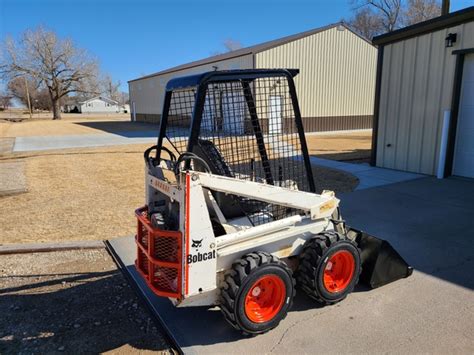 371 bobcat skid steer|bobcat 371 for sale craigslist.